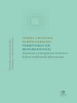 cover image of Territorio en movimiento(s)